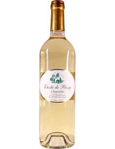 BOSSONS | ETOILE DE PEISSY - 0.75 L Chasselas de Genève AOC - Peissy - L.Leyveraz