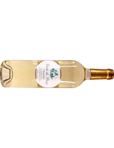 BOSSONS | ETOILE DE PEISSY - 0.75 L Chasselas de Genève AOC - Peissy - L.Leyveraz BOSSONS | ETOILE DE PEISSY - 0.75 L Chasselas de Genève AOC - Peissy - L.Leyveraz