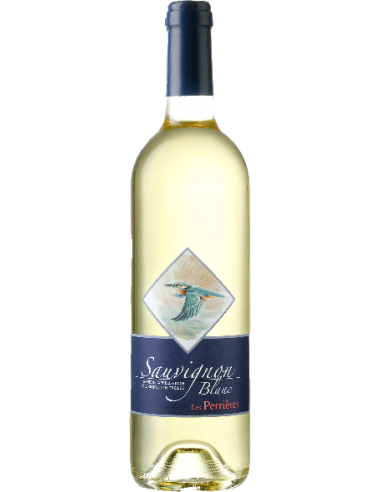 LES PERRIERES | Sauvignon Blanc - 0.75 L
