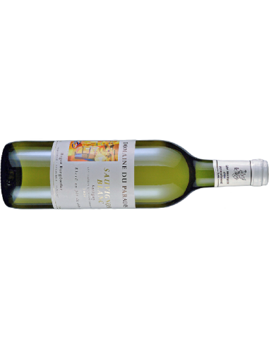 PARADIS | Sauvignon Blanc - 0.75 L PARADIS | Sauvignon Blanc - 0.75 L