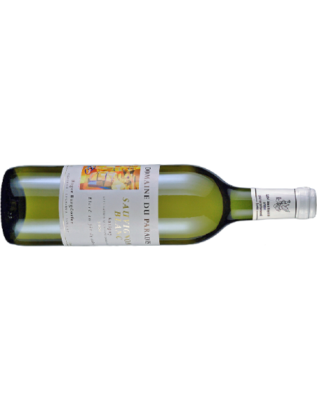 PARADIS | Sauvignon Blanc - 0.75 L PARADIS | Sauvignon Blanc - 0.75 L