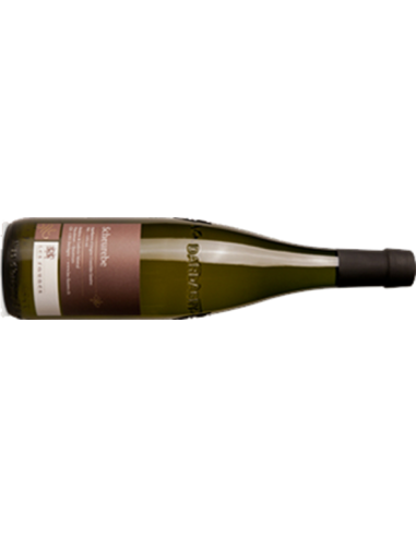 LES FAUNES | Scheurebe - 0.70 L Genève AOC - Dardagny - Mistral-Monnier