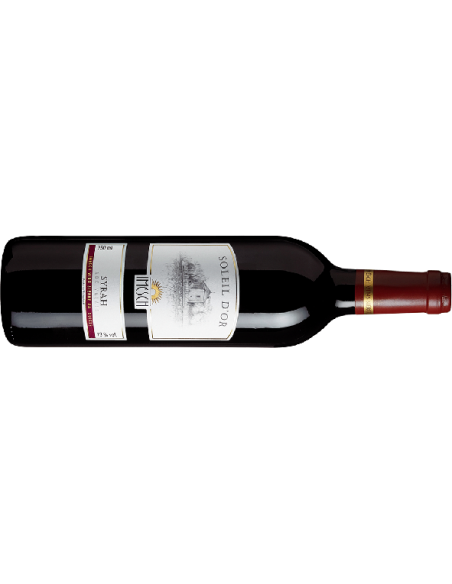 SOLEIL D\'OR | Syrah - 0.75 L SOLEIL D\'OR | Syrah - 0.75 L