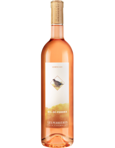 LES PERRIERES | Oeil de Perdrix - 0.75 L