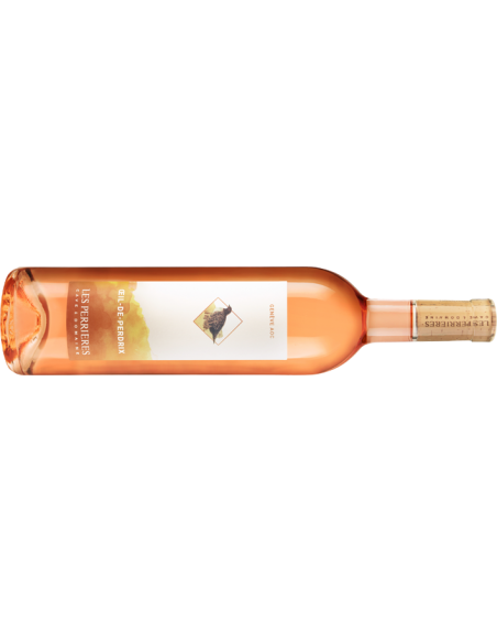 LES PERRIERES | Oeil de Perdrix - 0.75 L LES PERRIERES | Oeil de Perdrix - 0.75 L