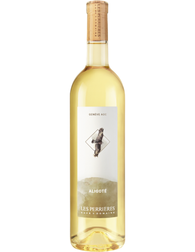 LES PERRIERES | Aligoté - 0.75 L