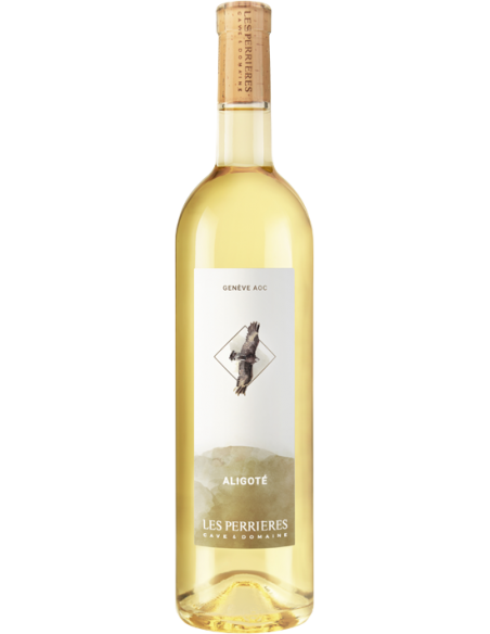 LES PERRIERES | Aligoté - 0.75 L