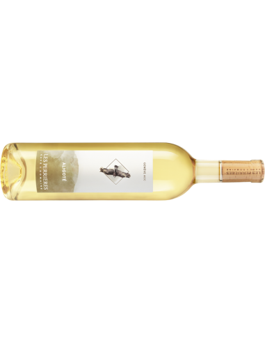 LES PERRIERES | Aligoté - 0.75 L