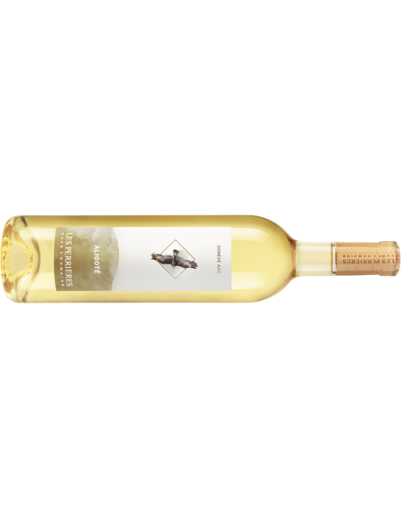 LES PERRIERES | Aligoté - 0.75 L