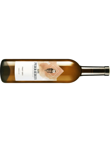 LES PERRIERES | Pinot Gris - 0.75 L LES PERRIERES | Pinot Gris - 0.75 L