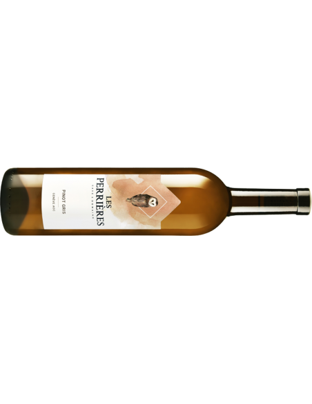 LES PERRIERES | Pinot Gris - 0.75 L LES PERRIERES | Pinot Gris - 0.75 L