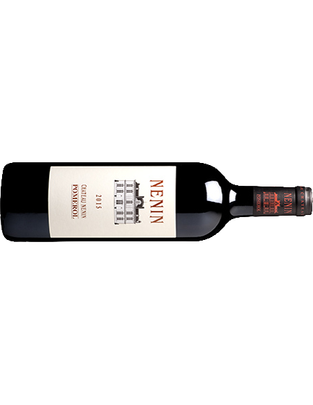 Château NENIN - 0.75 L 2016 Château NENIN - 0.75 L 2016