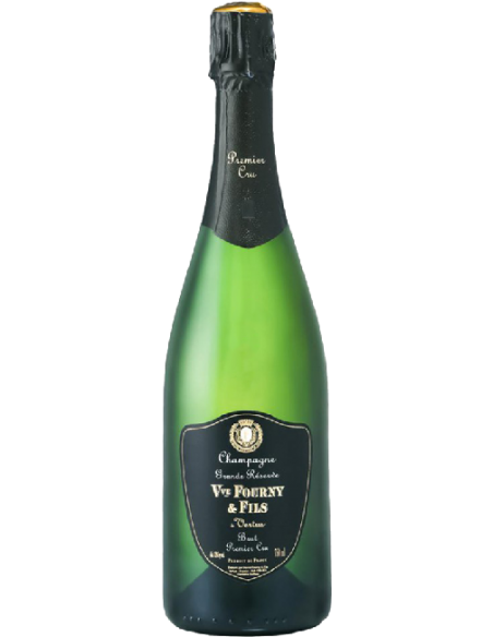VVE FOURNY | Grands Terroirs - 1er Cru - 1.5 L
