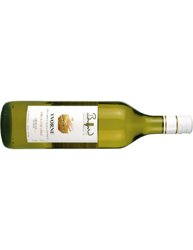 Vieux Collège Yvorne AOC Chablais - 0.75 L 2016 Vieux Collège Yvorne AOC Chablais - 0.75 L 2016