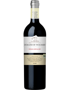 Domaine de THOLOMIES | CASM (BIO) - 0.75 L 2020