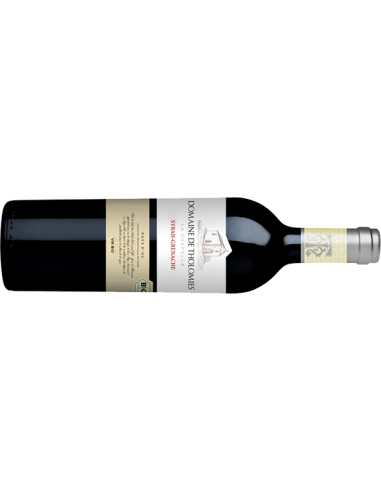 Domaine de THOLOMIES | CASM (BIO) - 0.75 L 2020