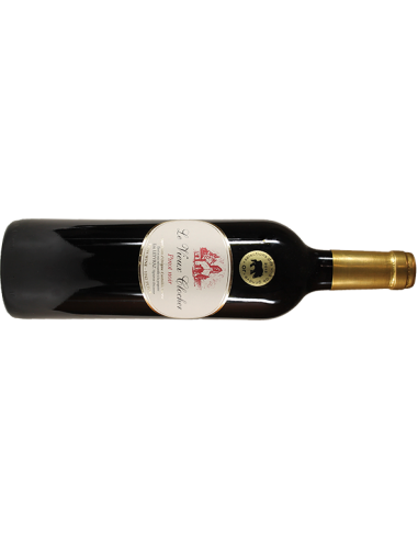 BOSSONS | VIEUX CLOCHER - 0.75 L