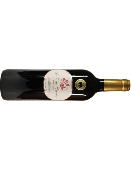 BOSSONS | VIEUX CLOCHER - 0.75 L