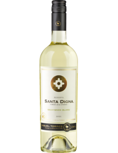 Santa Digna Sauvignon Blanc Miguel