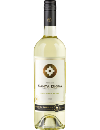 Santa Digna Sauvignon Blanc Miguel