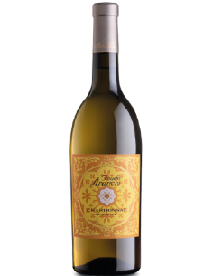 FEUDO ARANCIO | Chardonnay - 0.75 L