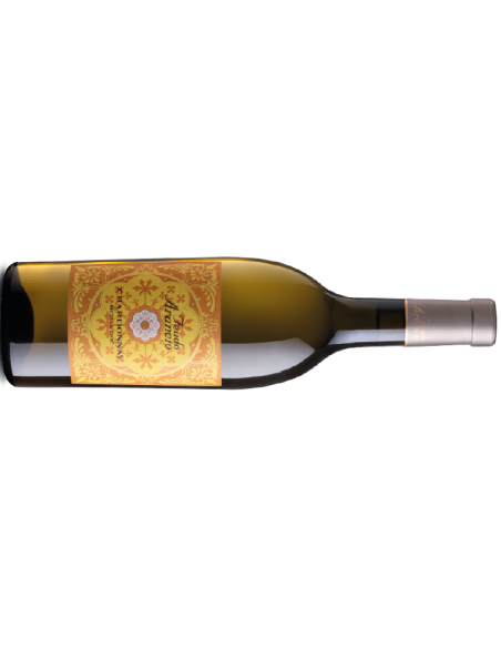 FEUDO ARANCIO | Chardonnay - 0.75 L