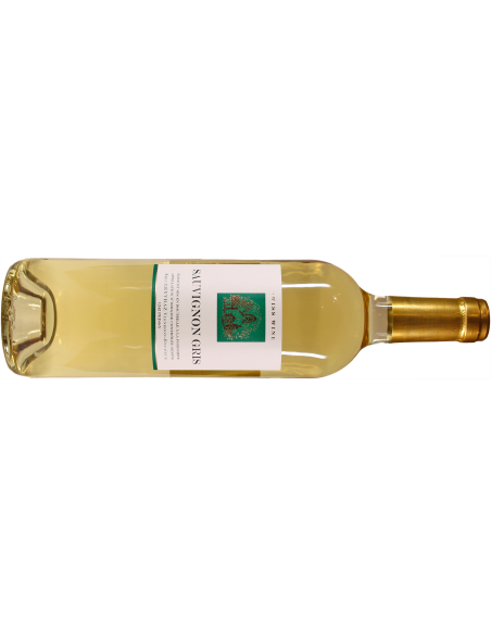 BOSSONS | Sauvignon Gris - 0.75 L BOSSONS | Sauvignon Gris - 0.75 L