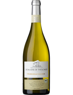 Domaine de THOLOMIES | Char (BIO) - 0.75 L 2020