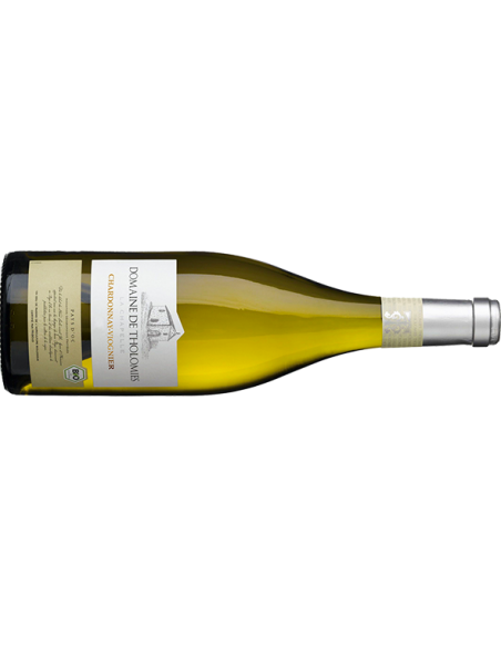 Domaine de THOLOMIES | Char (BIO) - 0.75 L 2020 Domaine de THOLOMIES | Char (BIO) - 0.75 L 2020