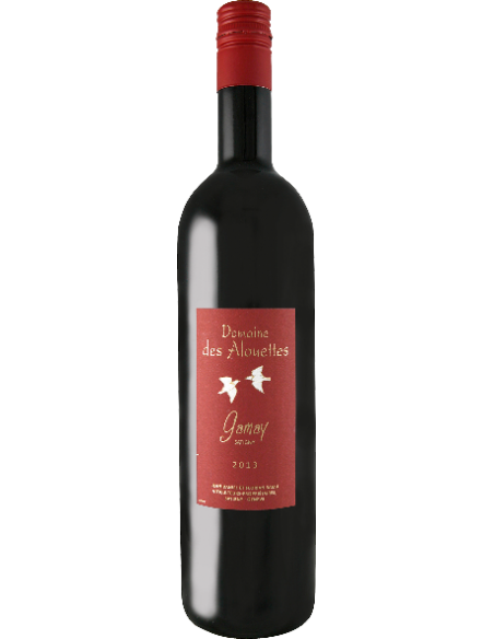 ALOUETTES | Gamay - 0.75 L