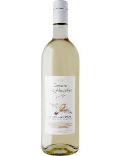 ALOUETTES | Chasselas - 0.75 L