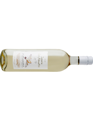 ALOUETTES | Chasselas - 0.75 L ALOUETTES | Chasselas - 0.75 L
