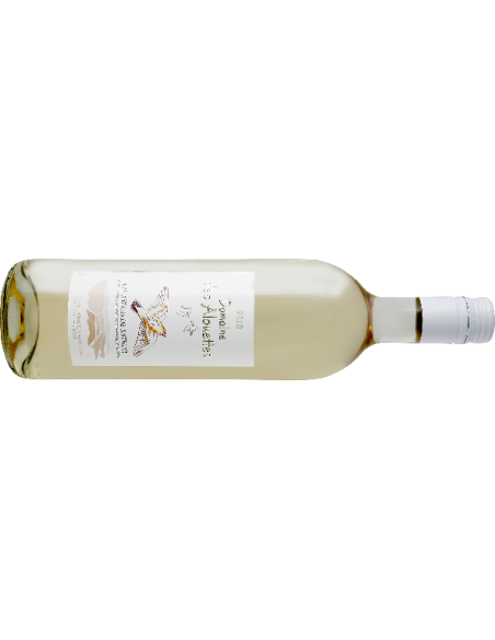 ALOUETTES | Chasselas - 0.75 L ALOUETTES | Chasselas - 0.75 L