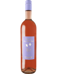 ALOUETTES | Rosé de Gamay - 0.75 L