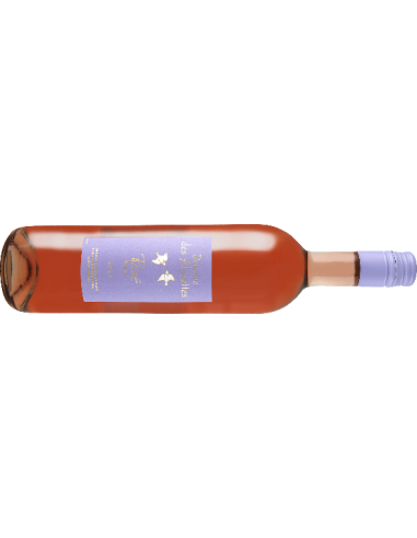 ALOUETTES | Rosé de Gamay - 0.75 L ALOUETTES | Rosé de Gamay - 0.75 L