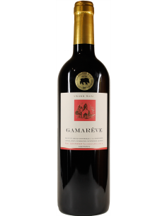 BOSSONS | GAMAREVE - 0.75 L