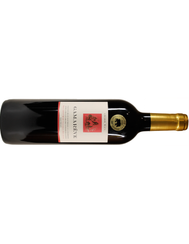 BOSSONS | GAMAREVE - 0.75 L BOSSONS | GAMAREVE - 0.75 L