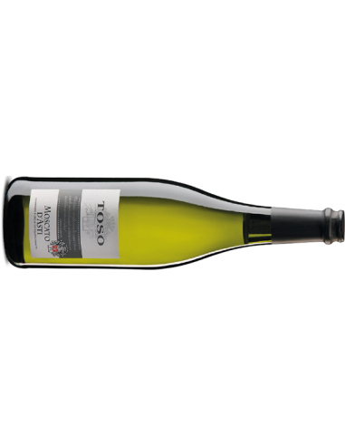TOSO Moscato d\'Asti DOCG - 0.75 L