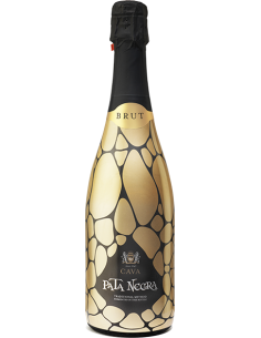 CAVA PATA NEGRA Brut - 0.75 L