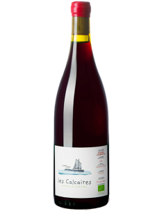 LES CALCAIRES BIO - 0.75 L 2023