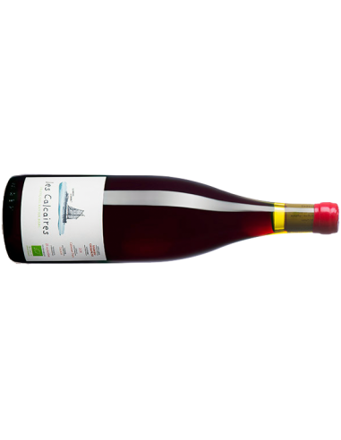 LES CALCAIRES BIO - 0.75 L 2023 LES CALCAIRES BIO - 0.75 L 2023