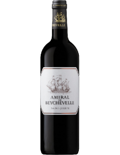 AMIRAL DE BEYCHEVELLE- 0.75 2021