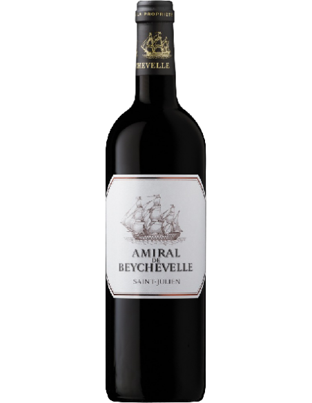 AMIRAL DE BEYCHEVELLE- 0.75 2021 AMIRAL DE BEYCHEVELLE- 0.75 2021