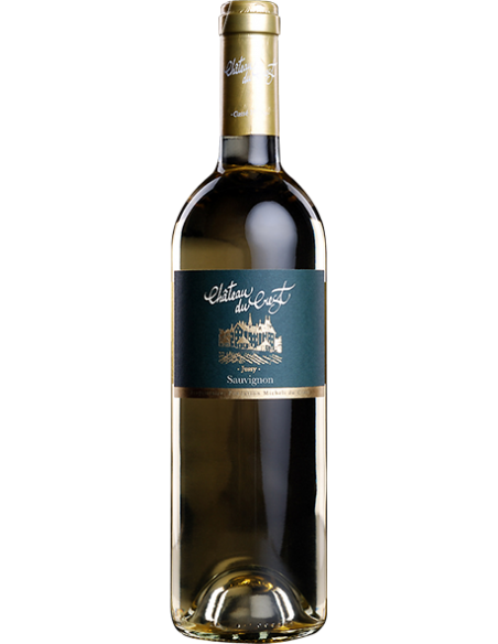 CHÂTEAU DU CREST | Sauvignon - 0.75 L