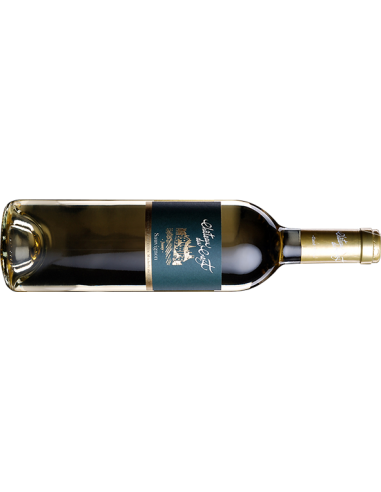 CHÂTEAU DU CREST | Sauvignon - 0.75 L