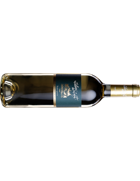 CHÂTEAU DU CREST | Sauvignon - 0.75 L
