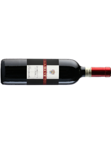 BRICCOMACCHIA | Barbera d\'Alba - 0.75 L BRICCOMACCHIA | Barbera d\'Alba - 0.75 L