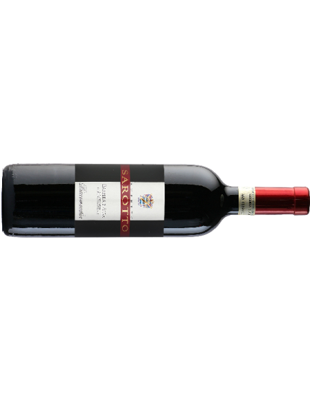 BRICCOMACCHIA | Barbera d\'Alba - 0.75 L BRICCOMACCHIA | Barbera d\'Alba - 0.75 L