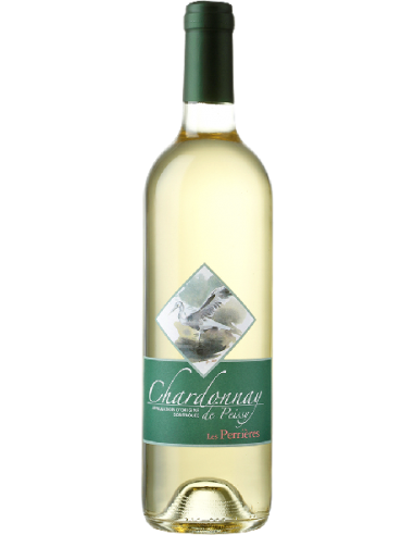 LES PERRIERES | Chardonnay - 0.75 L