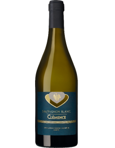 CLEMENCE | Chasselas Vieilles Vignes - 0.75 L